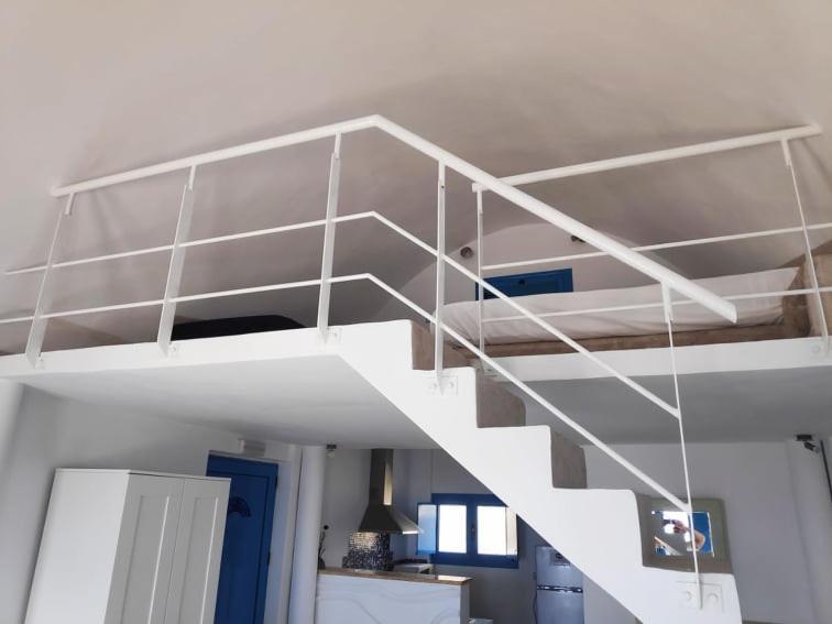 Villa Aigli Anafi Dış mekan fotoğraf