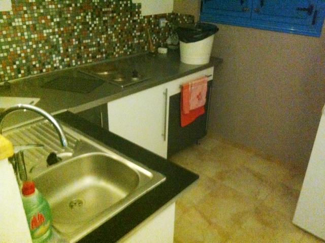 Villa Aigli Anafi Dış mekan fotoğraf
